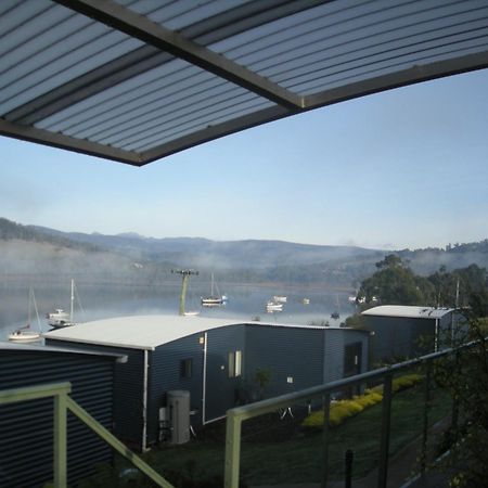 Port Huon Cottages Екстер'єр фото