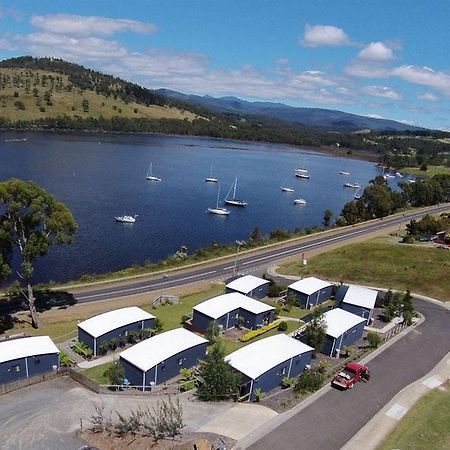 Port Huon Cottages Екстер'єр фото