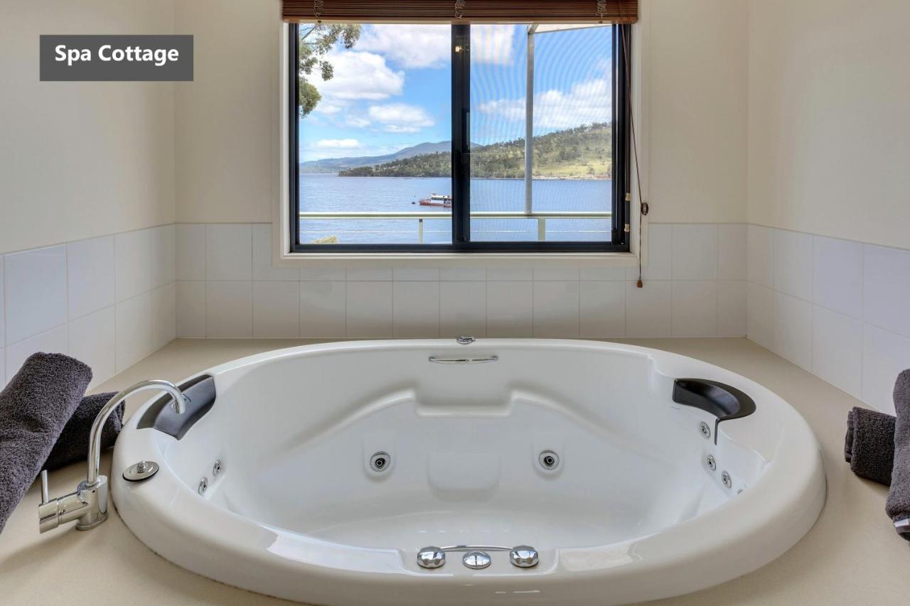Port Huon Cottages Екстер'єр фото
