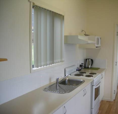Port Huon Cottages Екстер'єр фото