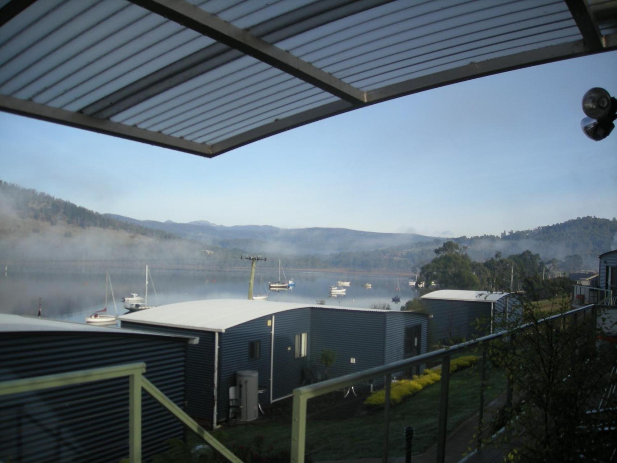 Port Huon Cottages Екстер'єр фото