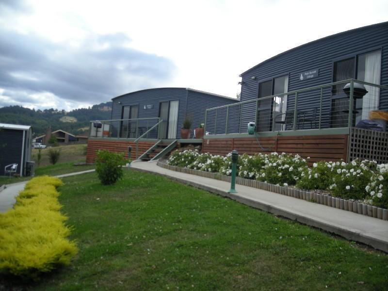 Port Huon Cottages Екстер'єр фото