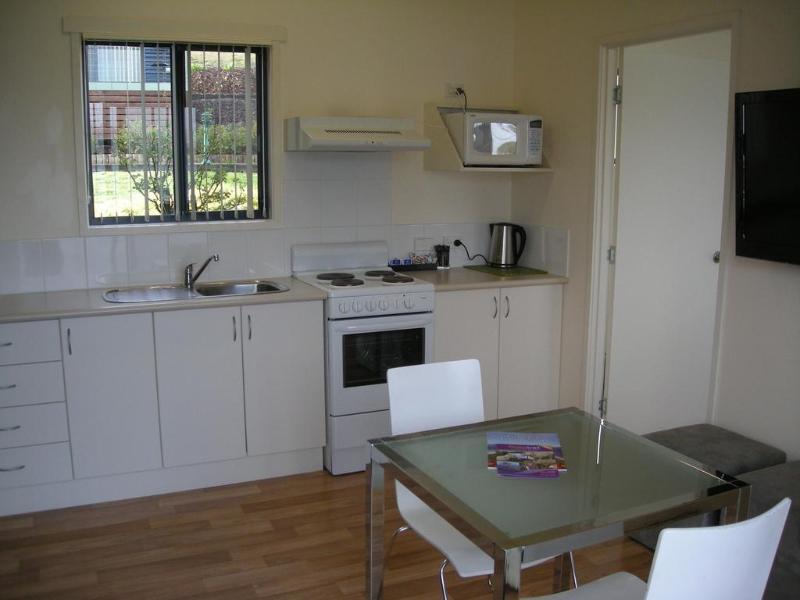 Port Huon Cottages Екстер'єр фото