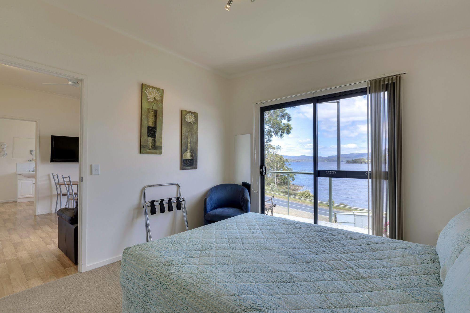 Port Huon Cottages Екстер'єр фото