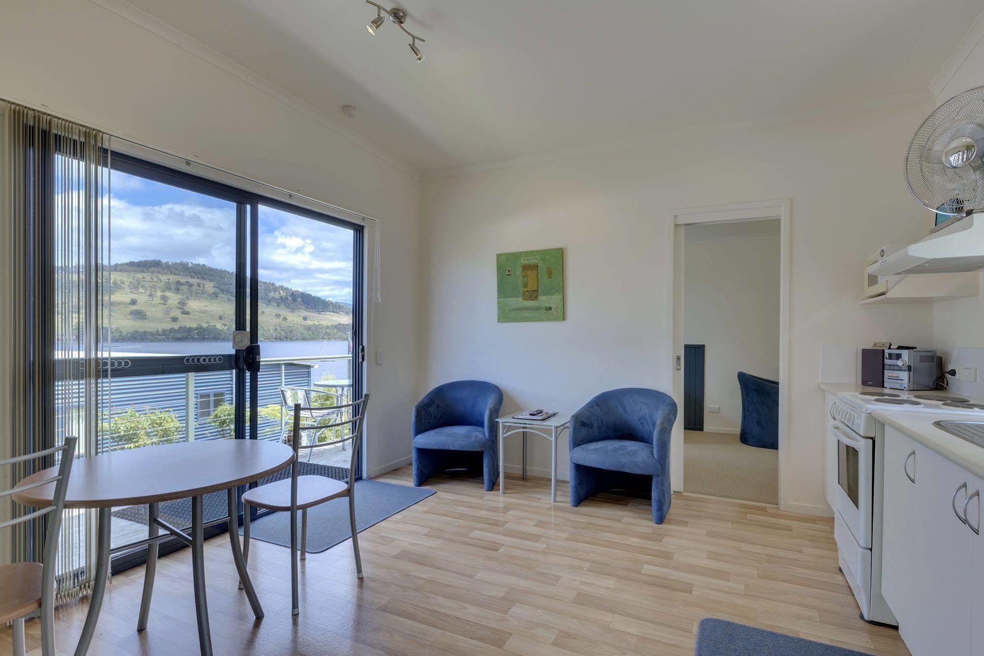 Port Huon Cottages Екстер'єр фото