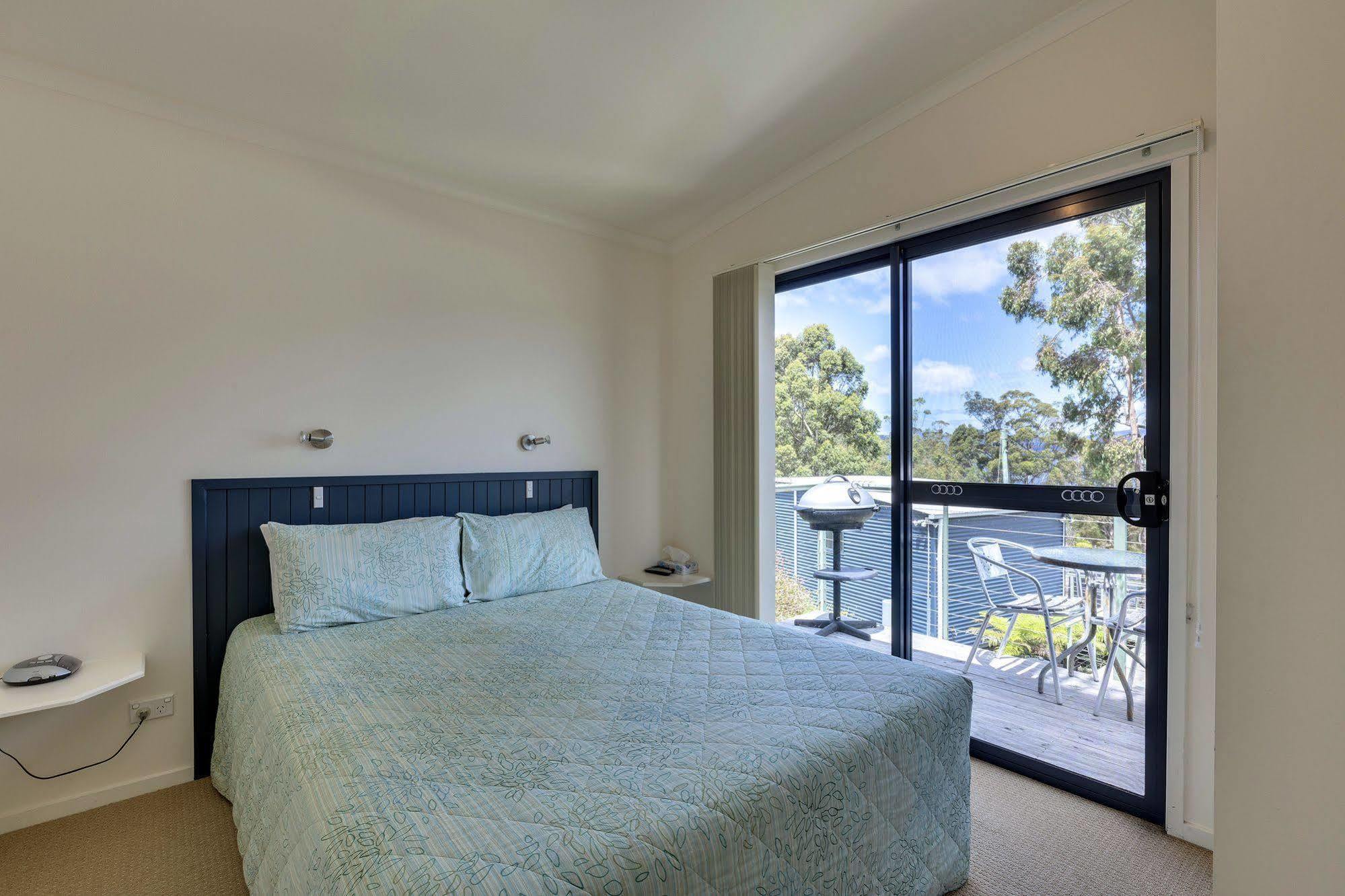 Port Huon Cottages Екстер'єр фото