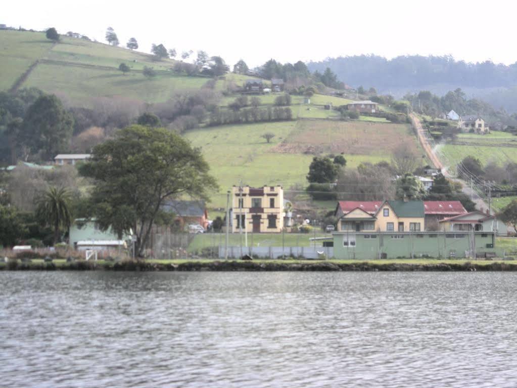 Port Huon Cottages Екстер'єр фото