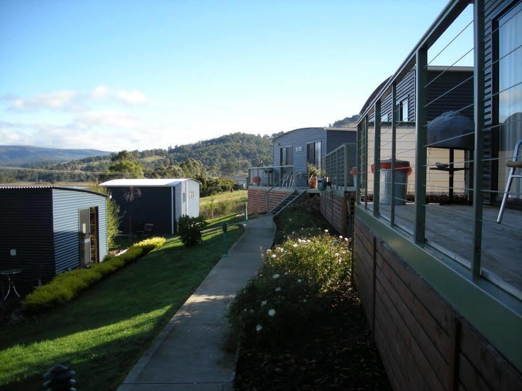 Port Huon Cottages Екстер'єр фото