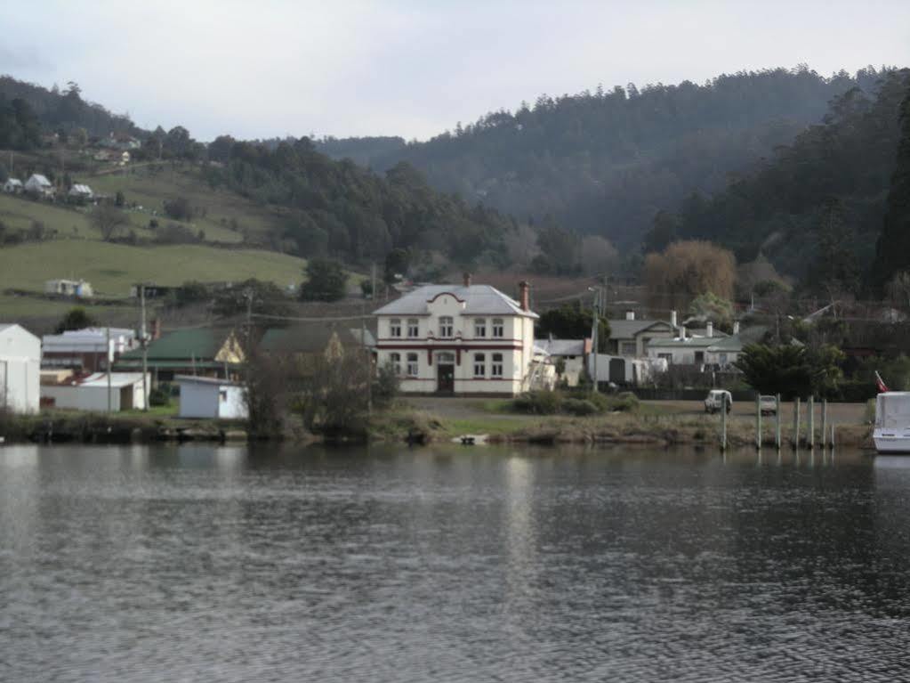 Port Huon Cottages Екстер'єр фото