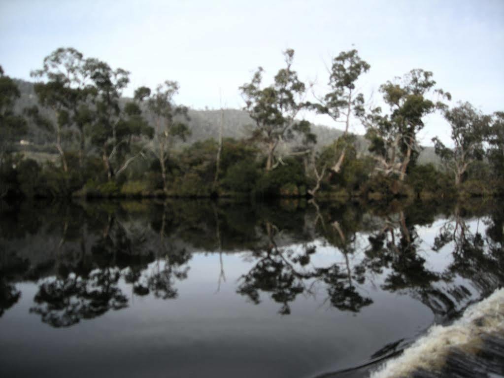 Port Huon Cottages Екстер'єр фото