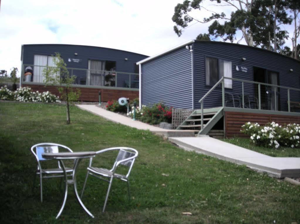 Port Huon Cottages Екстер'єр фото