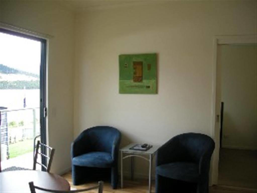 Port Huon Cottages Екстер'єр фото