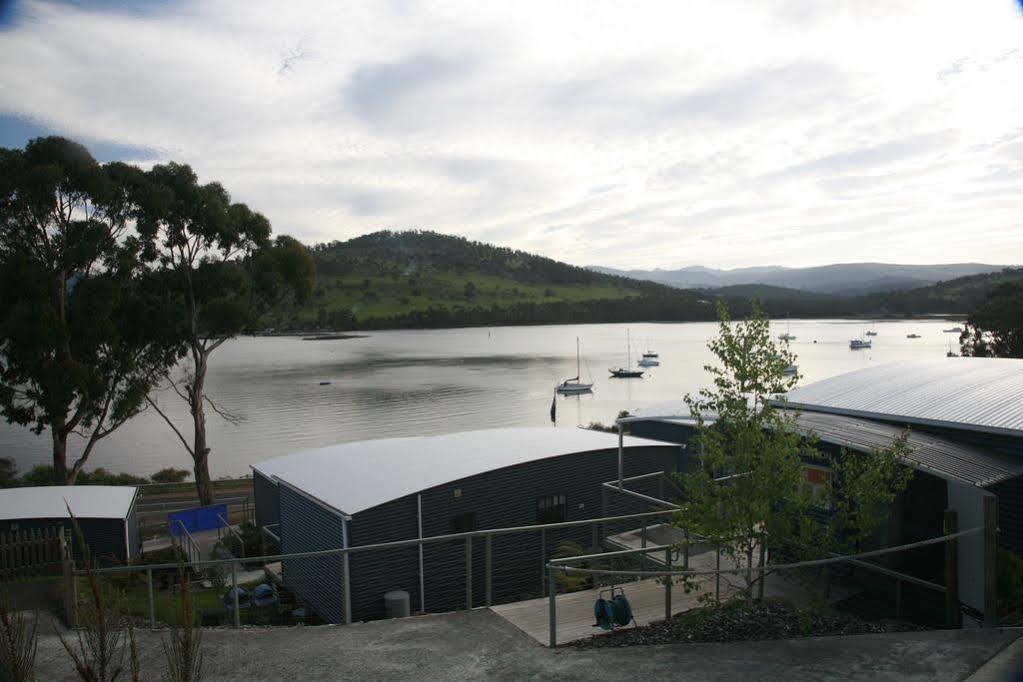 Port Huon Cottages Екстер'єр фото